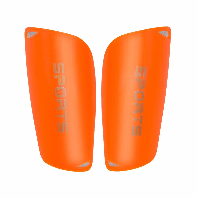 children Soccer shin guards adults football canilleras Sports Safety shin pads Shank protector soccer accessories