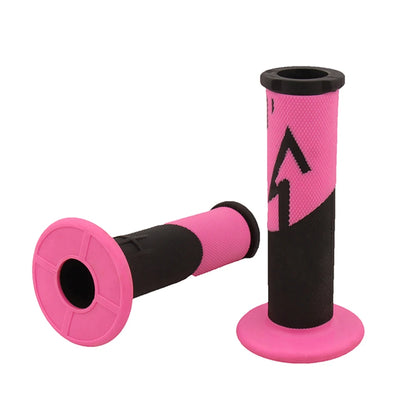 Universal Grips Grip Handle MX Grip Hand FOR KTM SX EXC SXF KLX CRF YZF WRF Motorcycle Twist Grip For GEL GP Dirt Pit Bike