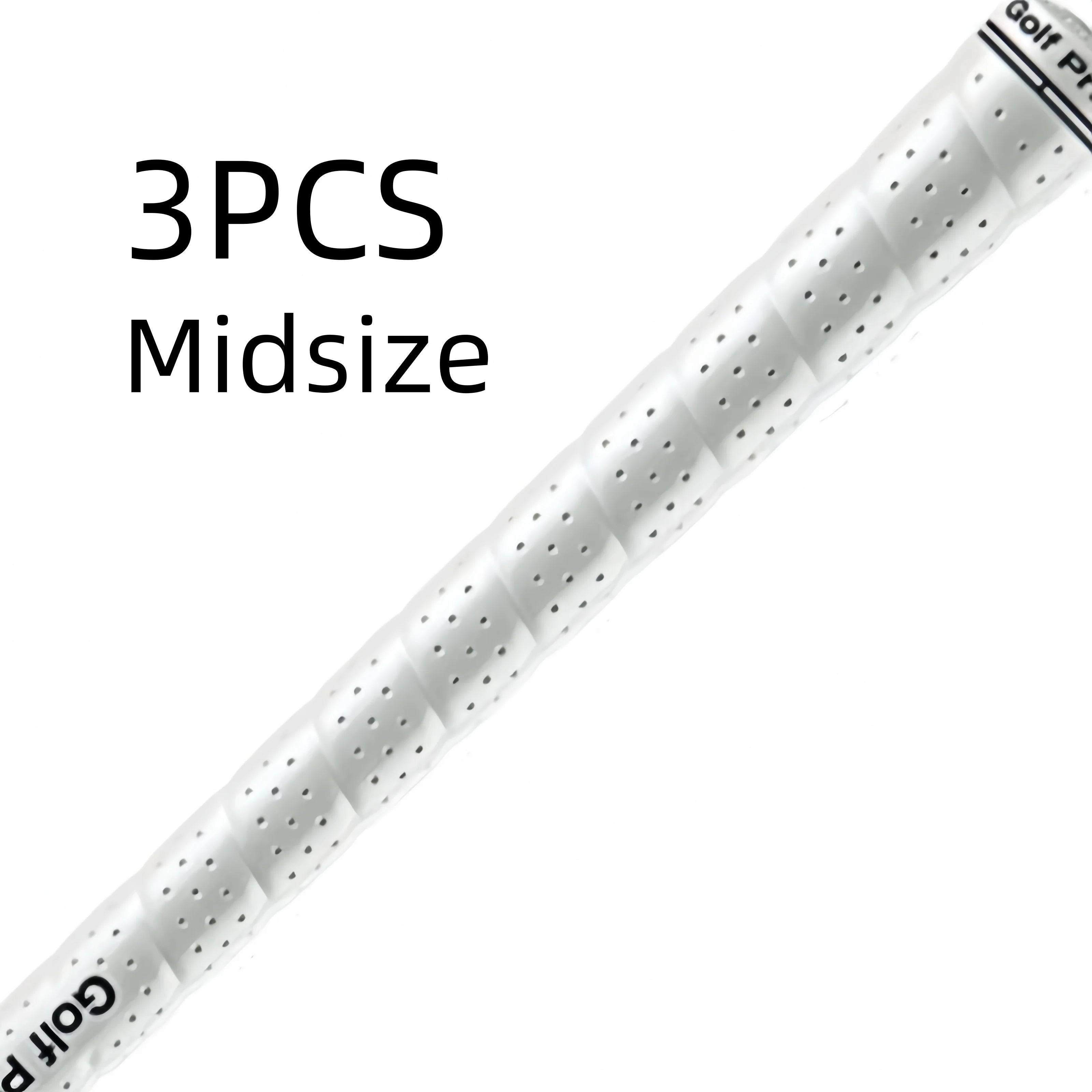 13PCS/Set 2G Golf Grip Standard Yarn Anti-Slip Golf Iron Club Grips, Golf Accessories