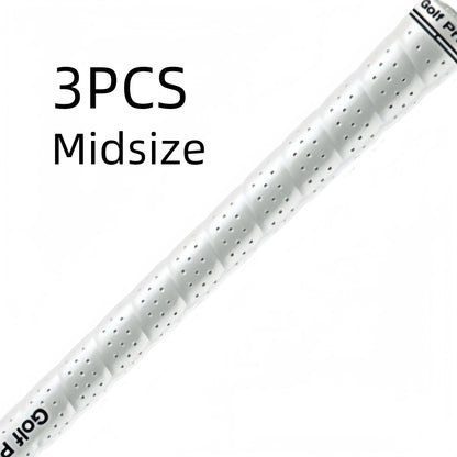 13PCS/Set 2G Golf Grip Standard Yarn Anti-Slip Golf Iron Club Grips, Golf Accessories