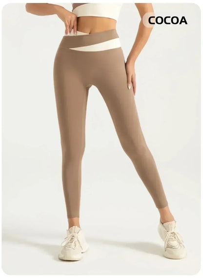 Leggings Sport Women Fitness Yoga Pants Tights Sportswear Woman for Gym Joggings Sportswear Woman Gym Yoga Clothing