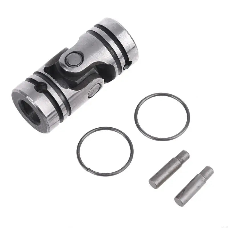 920L Shafts Coupling Motor Connection Diameter 16mm/20mm  Steering Steel General Joint Metal Steel Produced Used for Machinery