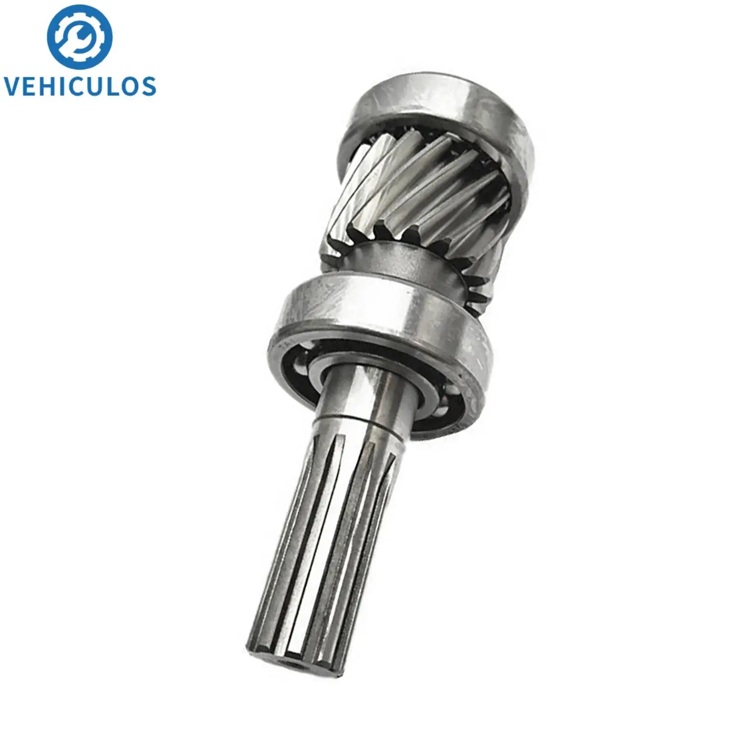 Rear Axle One Shaft Gear Shaft 10-tooth For Golf Cart Club Car DS 1019237-01 100% Brand New Motorcycle Accessories