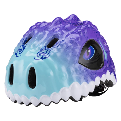 Seeker Children's Helmet Integrated Scooter Balance Bike Bicycle Helmet Outdoor Sports Safety Helmet Children's Bicycle Helmets