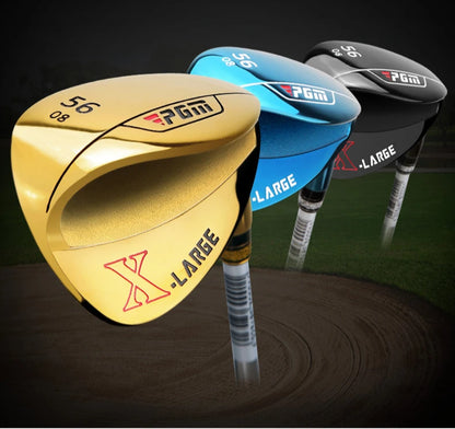 PGM Men Golf Clubs Wedges Cutting Angle 56 °/60 ° SG004