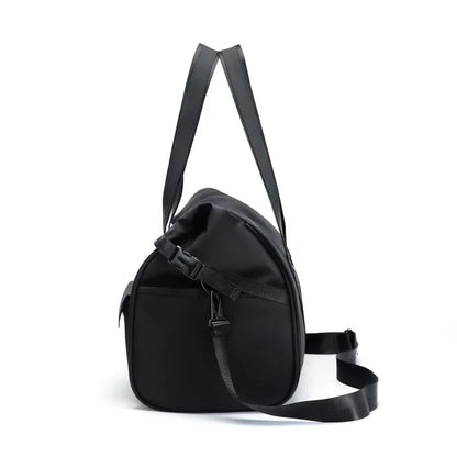 GOLF Man Travel Bags Hand Luggage Luxury Large Capacity Travel Tote Bags Men Waterproof Storage Handbag with Shoulder Strap 2024