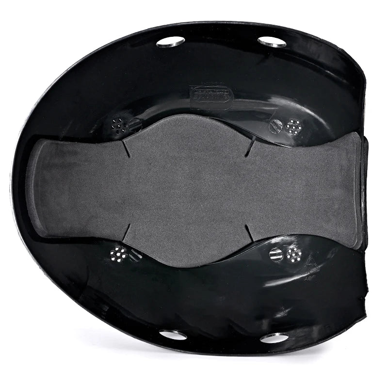 Safety Cap Insert Anti-collision Cap Lining Protective Equipment Safety Cap Lined for Baseball Hat Accessories Bump Cap Insert
