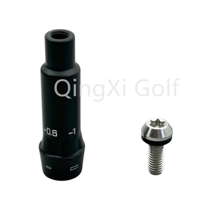 Golf Club Shaft Sleeve Adapter Fit Ping G30 Driver Club Fairway Wood Club Head accessories