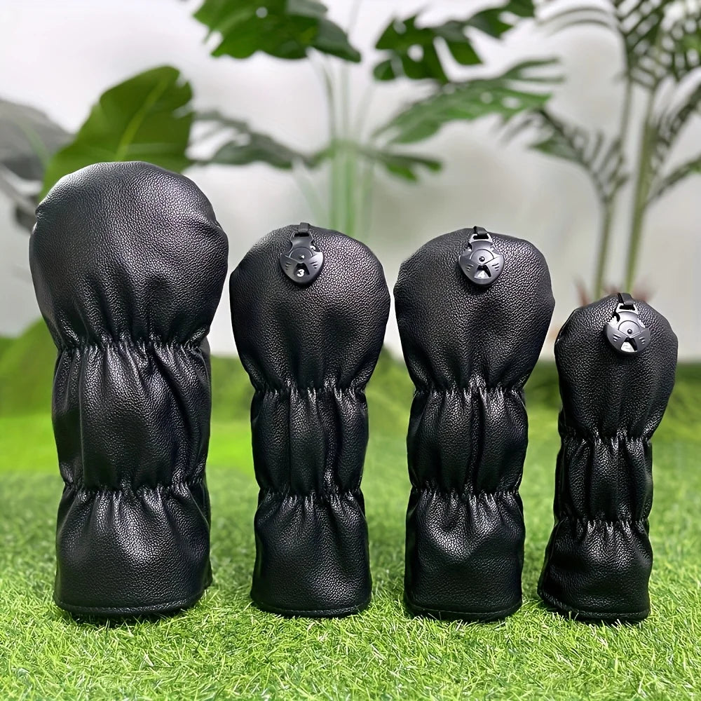 Interesting golf protective covers, golf accessories, and dust-proof durable materials provide the best protection for golf club