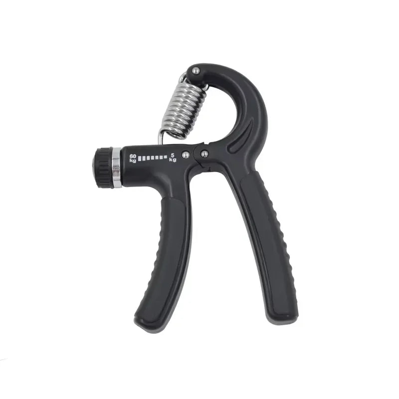 Grip Strength Trainer Forearm Strengthener Hand Squeezer Adjustable Resistance Hand Grip