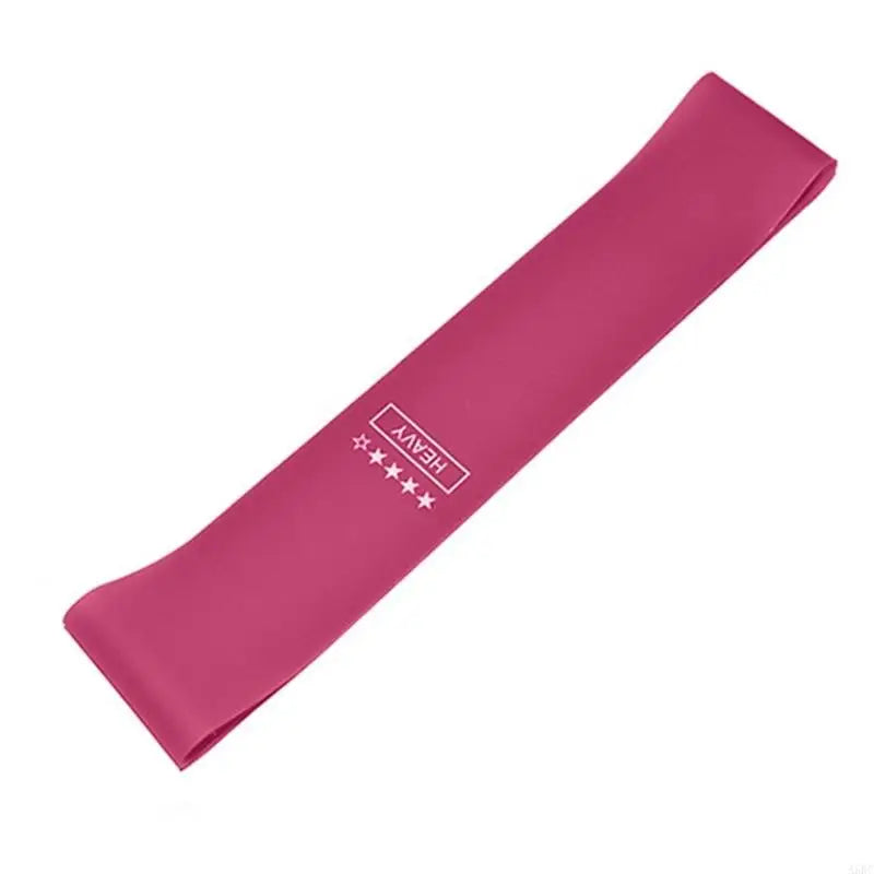 Exercise Bands Resistance Bands Elastic Workout Bands 10/15/20/30/40lbs for Home Fitness Stretching Strength Training