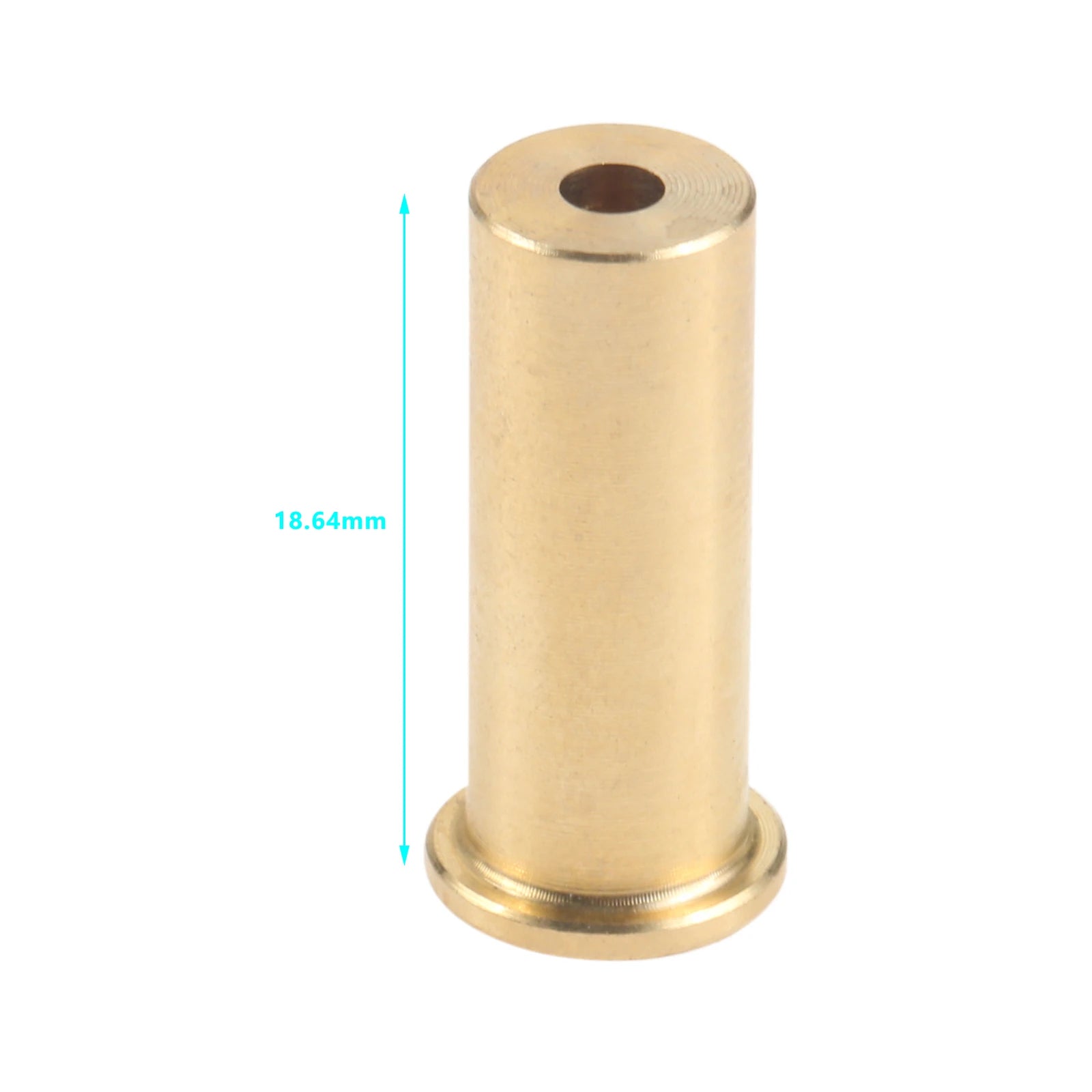 1pc Copper Golf Shaft Tip Plug Weight 2g,3g,4g,5g,6g,7g,8g,9g,10g for Golf Woods Shaft(Carbon Club) or Irons Shafts(Steel Club)