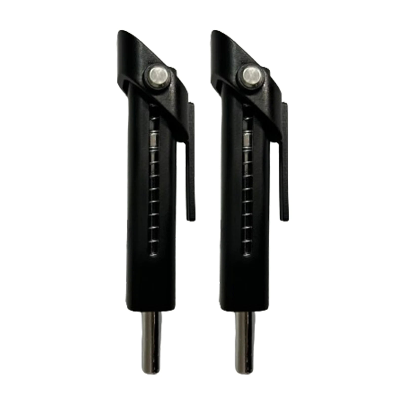 2x Weight Stack Pin Gym Equipment Weight Loading Pin Universal Portable Multifunction Accessories Weight Stack Replacement