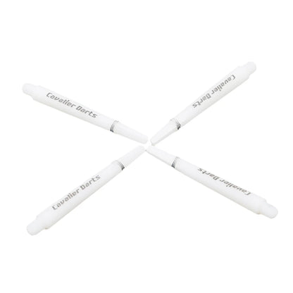 Plastic Darts Shafts Screw Thread Stems With Stainless Steel O Ring For Steel & Soft Sports Accessories