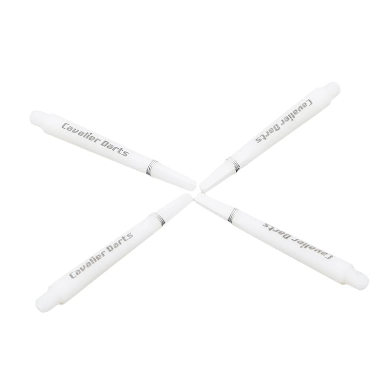 Plastic Darts Shafts Screw Thread Stems With Stainless Steel O Ring For Steel & Soft Sports Accessories