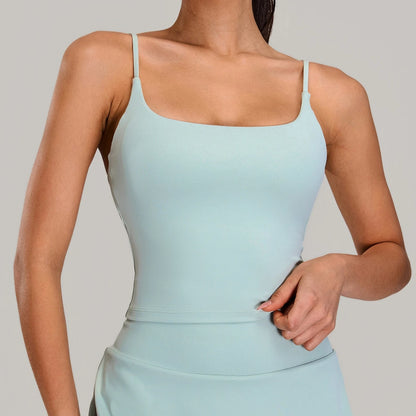 Yoga Bras Anti-Sweat Fitness Top Breathable Women Sports Bra Shockproof Vest Push Up Sport Bra Gym Underwear Workout Tops