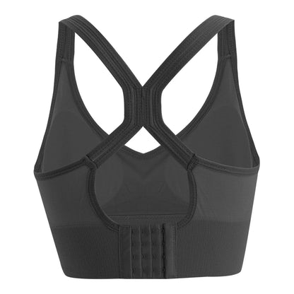 Sexy Sports Bras for Women Underwear Lingerie  Brassiere Tanks Tops Sleep Top Wireless Bralette Push Up Seamless Cross Bra