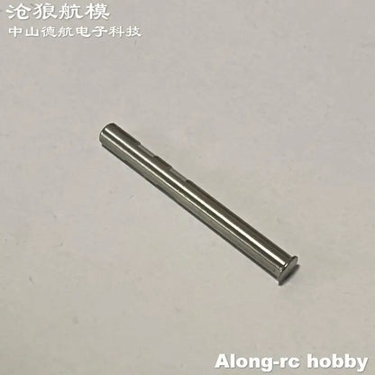 5pcs  4*33 mm or 4*40mm Steel Shaft Shaft  4 mm Bolt  RC Plane Part for Retracts  Landing Gear or DIY Models Airplane  Parts