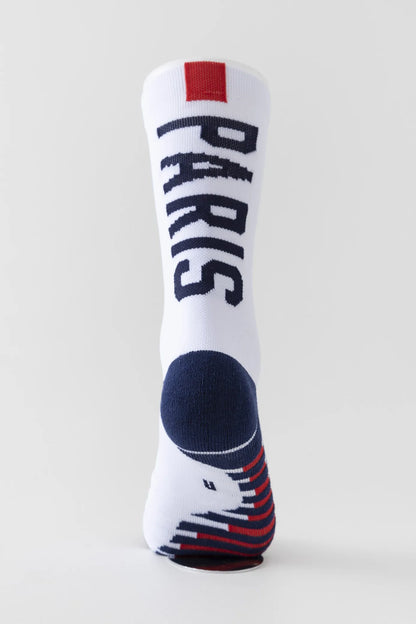 1pair-5 pairs, men's soccer socks with anti slip and wear-resistant midsole, sports socks, basketball socks