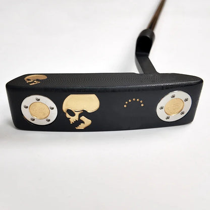 Limited Edition Scotty Cameron Putter Special Select Newport 2 Golf Club Steel Shaft With Head Cover