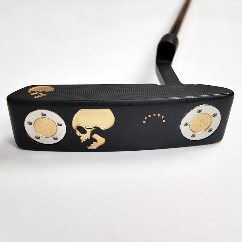 Limited Edition Scotty Cameron Putter Special Select Newport 2 Golf Club Steel Shaft With Head Cover