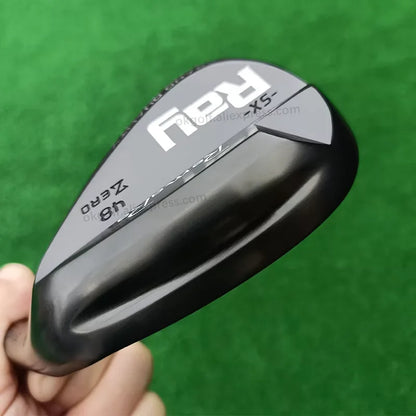 Golf Clubs Wedges Select From 48/50/52/54/56/58/60 golf wedge Steel Shafts Including Headcovers