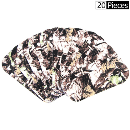 20 Piece Crossfit Hand Grips Athletic Gymnastics Weightlifting Bodybuilder Tape Portable Sport Protection Gloves Elastic Bandage