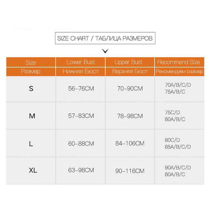 Sports Bra High Stretch Breathable Top Fitness Women Padded for Running Yoga Gym Seamless Crop Bra Gradient Sport Bra