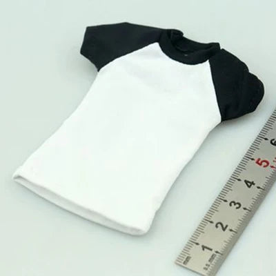 FA007 1/6 Female Figure Accessory Yoga Clothing Fitness Wear Hoodie Sweatshirt Sweatpants Suit Clothes Set for 12'' Body Collect