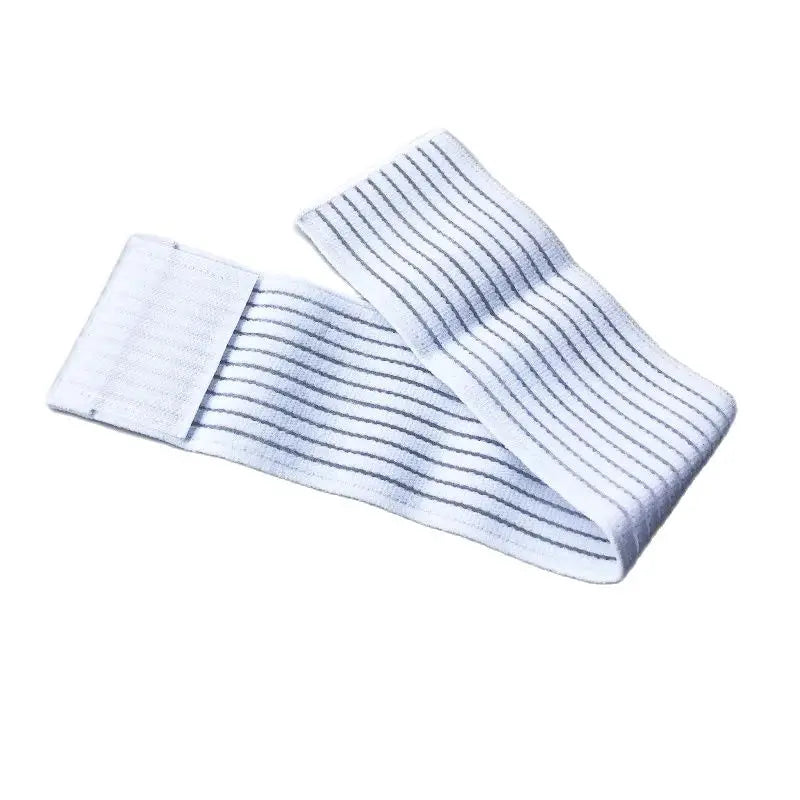 Sports Fitness Bracers Elastic Bandage Hand Wrist Strap Wrap Sport Wristband Adjustable Stretchy Wrist Protector