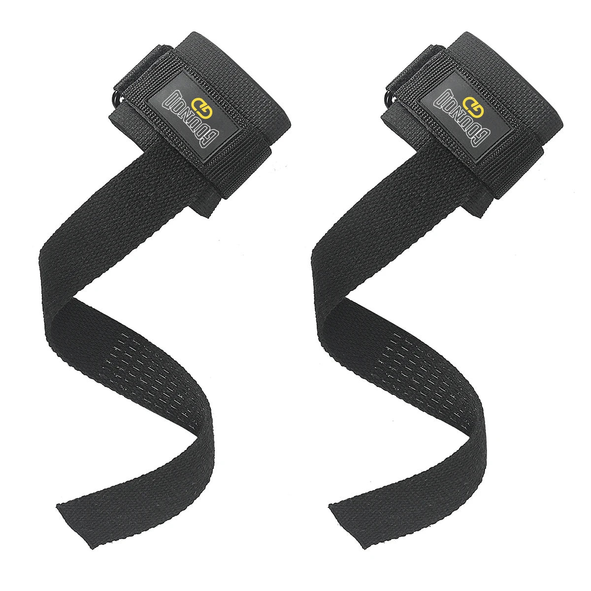 2PC/1PAIR GOUNOD Deadlift Booster Belt Fitness Gloves Weightlifting Pull-ups Horizontal Bars Back Training Palm Guards Wrist