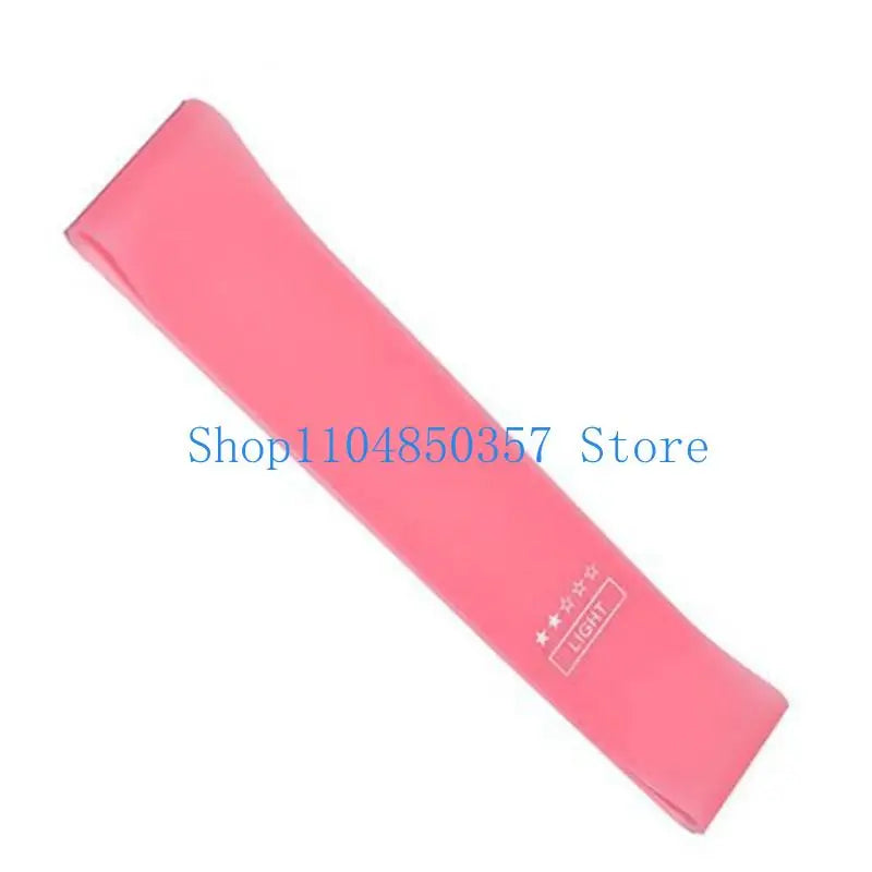 5asd 10/15/20/30/40lbs Resistance Bands Fitness Bands Exercise Bands Latex Bands Workout Bands for Muscle Strength Training