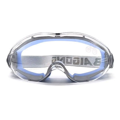 Safety Glasses Protective Goggles Anti-UV Waterproof  Sport Eyewear Eye Protection Glasses Riding Skiing Eye Protection