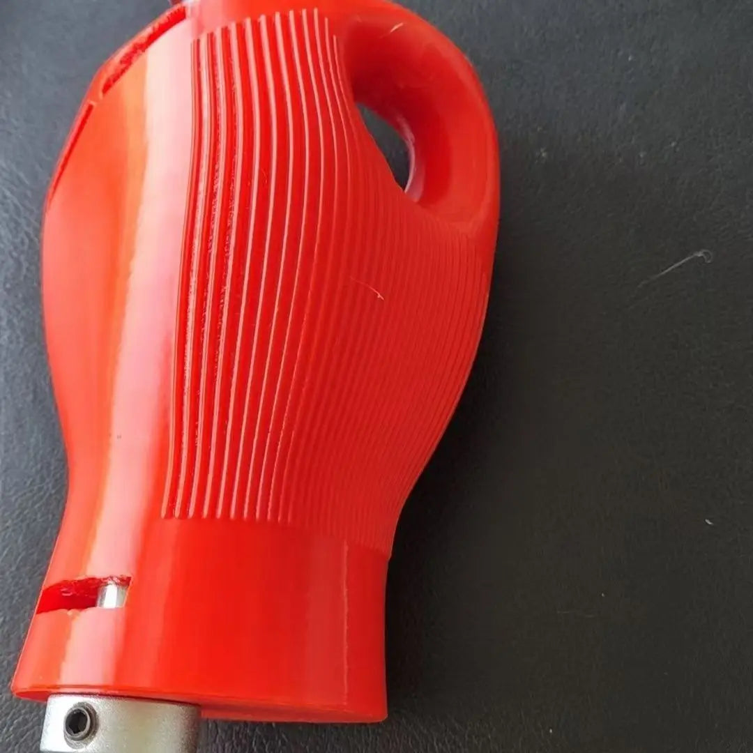 Bionic Hand Grip Arm Wrestling Strength Training Brace Wrist Biomimetic Thumb Pronation Gripper Gym Fitness Equipment Men Power