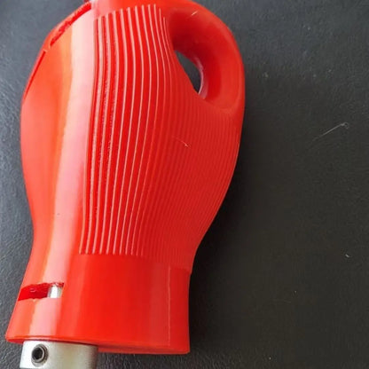 Bionic Hand Grip Arm Wrestling Strength Training Brace Wrist Biomimetic Thumb Pronation Gripper Gym Fitness Equipment Men Power