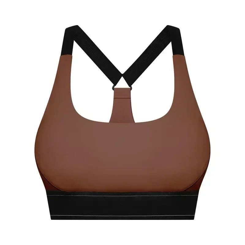 al Yoga clothing sports suit women high elastic hip lifting leggings thin fitness yoga pants shockproof gathering sports bra
