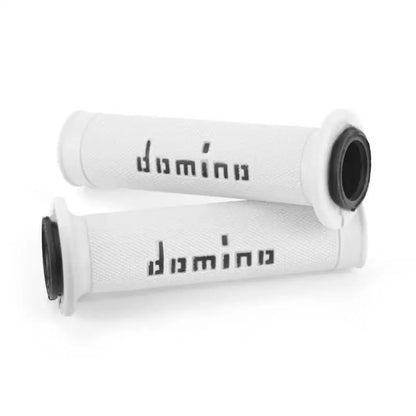 7/8" 22mm Handle Grips  Motorcycle Grips Domino Dirt Pit Bike Motocross Handlebar Rubber Gel Hand Grip Brake Hands