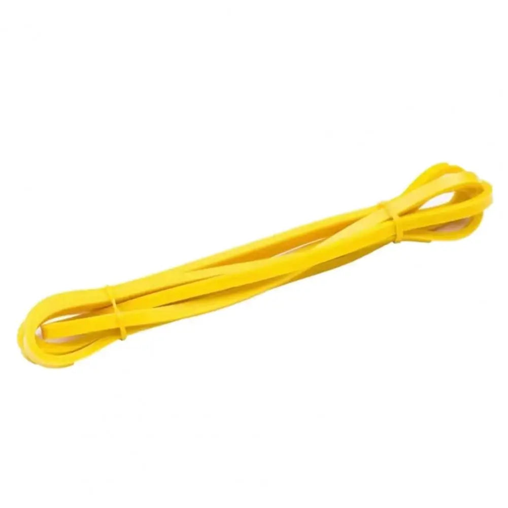 Resistance Band Body Stretching Muscles Building Belt Physical Therapy Strength Training Workout Pull-Up Yoga TPE Elastic Band