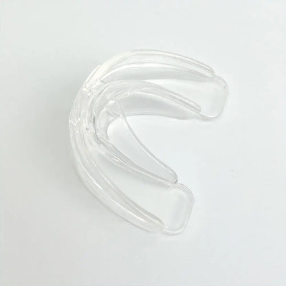 Sports Safety Silicone Teeth Protection Blue Purple Pink Professional Boxing Gum Shield Mouth Guard Adult Kids