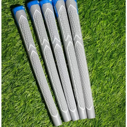 1PC Soft rubber golf grips Standard medium oversized men's and women's golf club grips