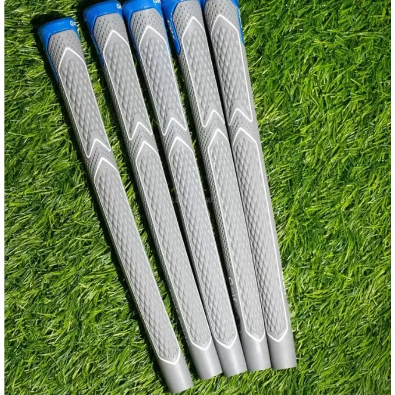 1PC Soft rubber golf grips Standard medium oversized men's and women's golf club grips