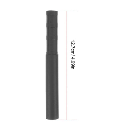 4 Pcs Golf Club Extension Rod Portable Extensions Shaft for Clubs Pole Golfs Carbon Fiber Extenders Stick Putter Accessories