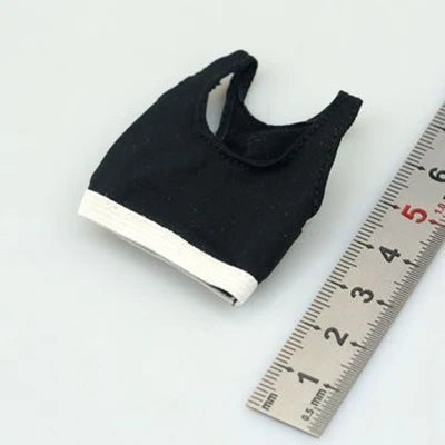 FA007 1/6 Female Figure Accessory Yoga Clothing Fitness Wear Hoodie Sweatshirt Sweatpants Suit Clothes Set for 12'' Body Collect