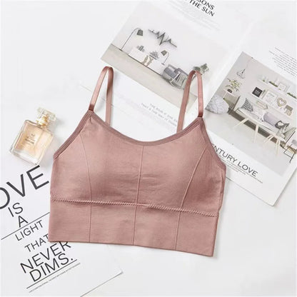 Women Sports Bra Back Bra Quick Dry Padded Shockproof Gym Fitness Running Sport Brassiere Tops Push Up Bras Sports Bra Crop Top