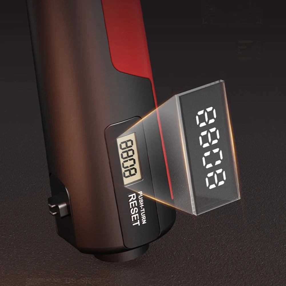 Electronic Counting Hand Grips Strengthener Arm Spring Finger Massager Expander Hand Exercise Gym Fitness Training Wrist Gripper