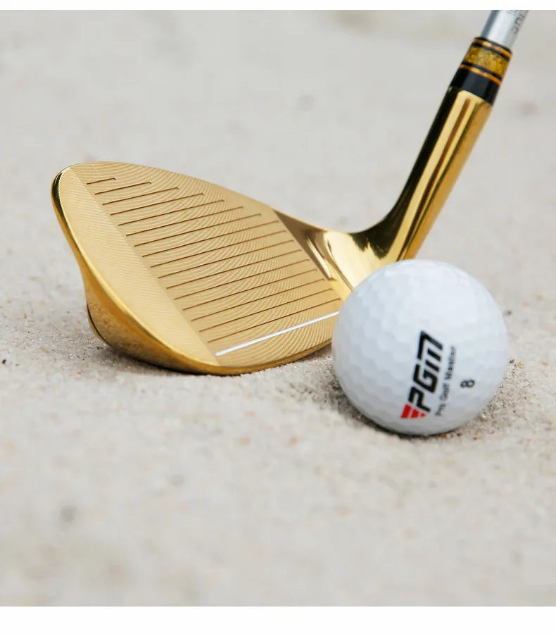 PGM Men Golf Clubs Wedges Cutting Angle 56 °/60 ° SG004