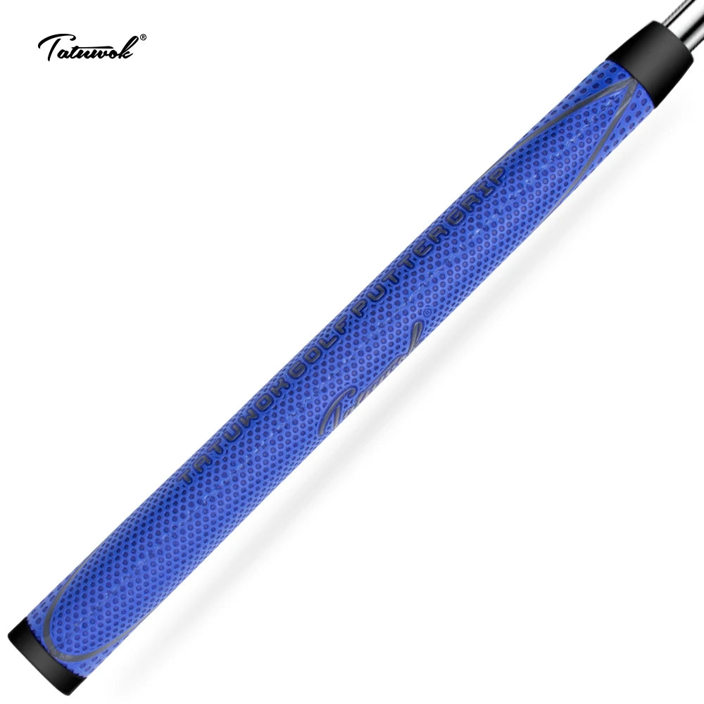 New Golf Club Grips Rubber Putter 7colors in choice 1pcs/lot High Quality
