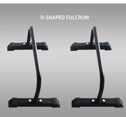 Gym Portable New Type of Fitness Push-ups Stands Chest Arm Muscles Training Equipment Bodybuilding Exercise Handstand Frame