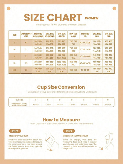 4 PCS Sports Bra for Women Seamless Summer Bras Crisscross Double Back Hooks Adjustable High Impact Sports Bras Shockproof