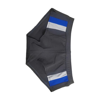 Men's Yoga Clothes Yoga Pants Shorts Low Waist Quick Dry High Split Breathable Fresh Sexy Fashion Shorts